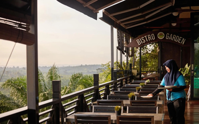 Bilut Hills @ Bentong