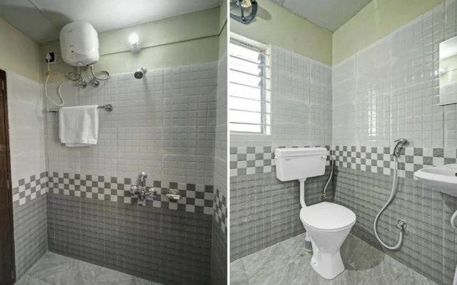 Collection O 84607 The Transit