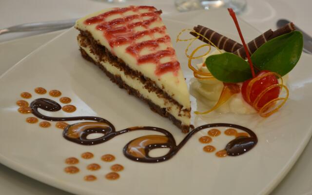 Miraflores Colon Hotel