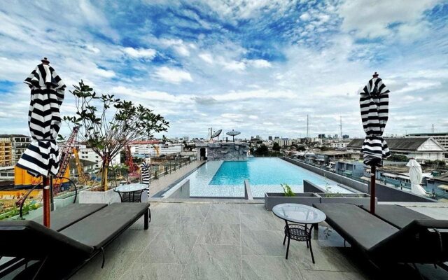 Ayathorn Bangkok