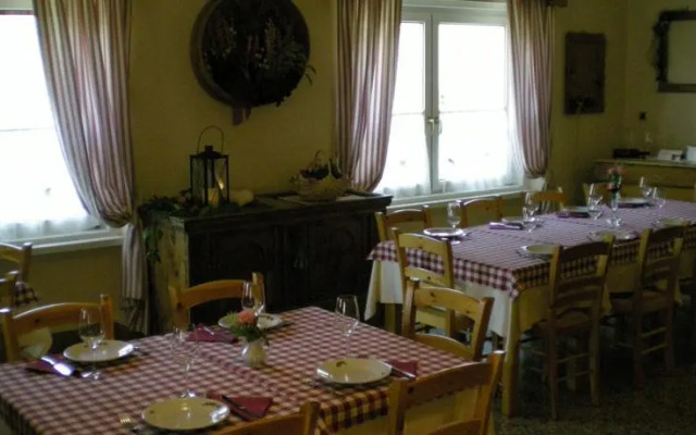 Pensione Maria Turismo Rurale