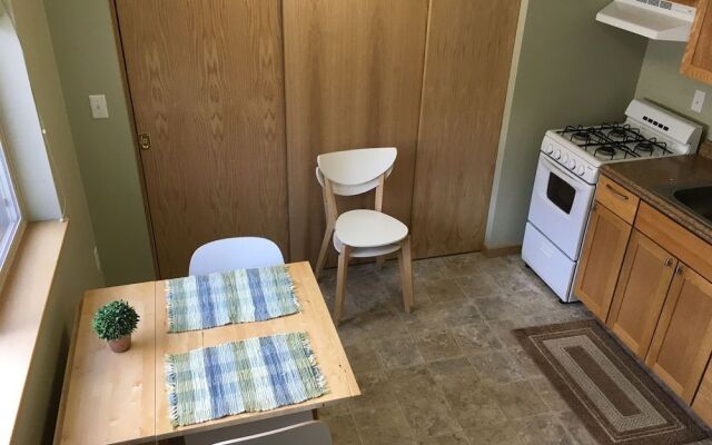 Bear Lake Lodgings Bed & Breakfast