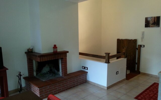 Residenze Macerelli