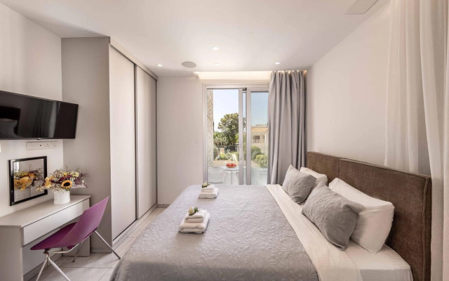 Villa Green Haven 2 Protaras Cyprus