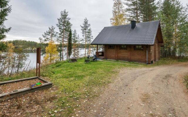 Holiday Home Etelärinne
