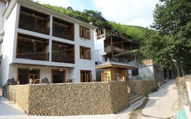 Moganshan Yingyuange Guest House