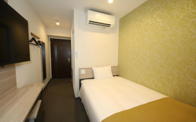 Kuretake Inn Premium Numazu Kitaguchi Ekimae – Guest Rooms – Numazu
