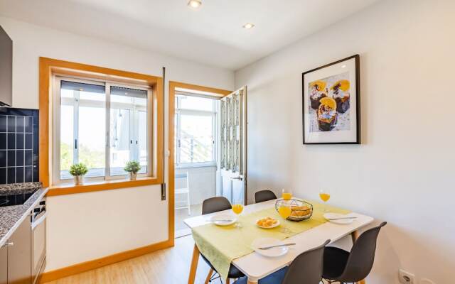 Gaia Elegant Retreat II