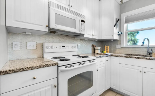 Villas on the Gulf Unit H5