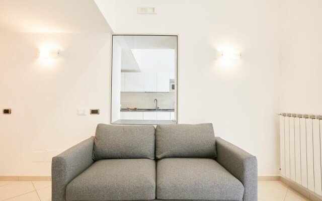 Studio Duplex at National Museum