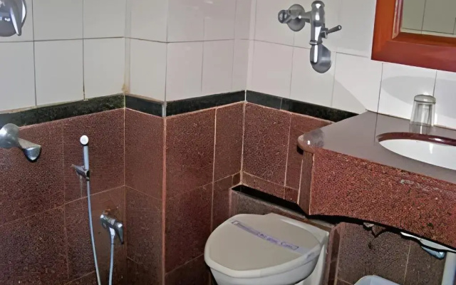Hotel Nandhini - Minerva Circle