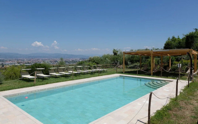 Agriturismo Il Poderaccio