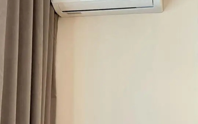 Апартаменты на улице Крайнего