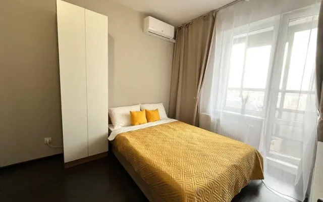 Апартаменты Солнечный Петербург