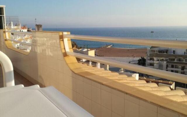 Apartamento Varandas do Mar AL63644