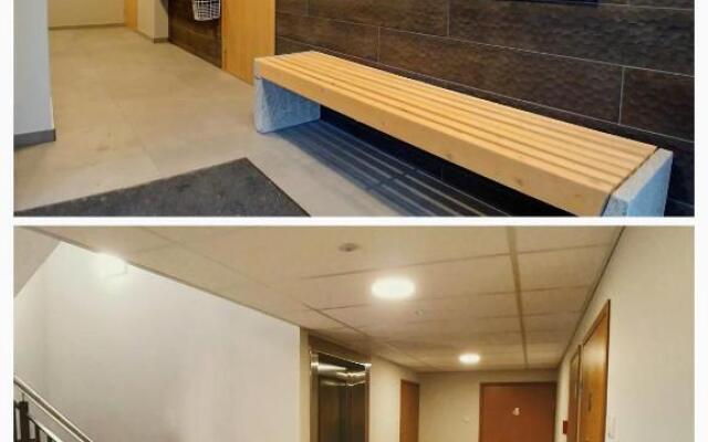 Scandian Apartments - City Park Tallinn