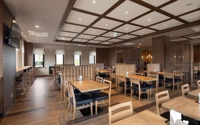 Hotel Route-Inn Yahaba - Iwate Idai Byoin