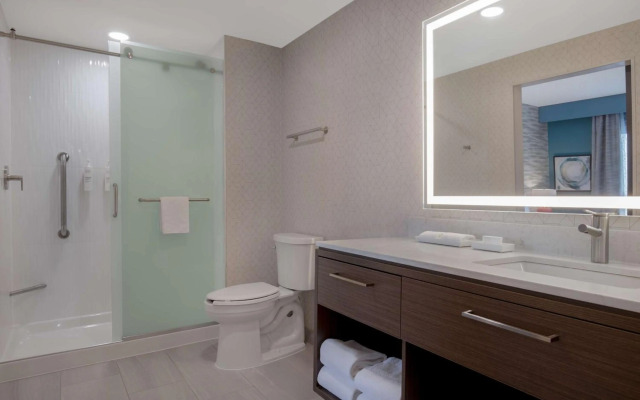 Home2 Suites By Hilton Thunder Bay