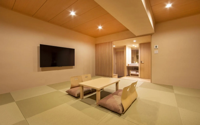 karaksa hotel TOKYO STATION