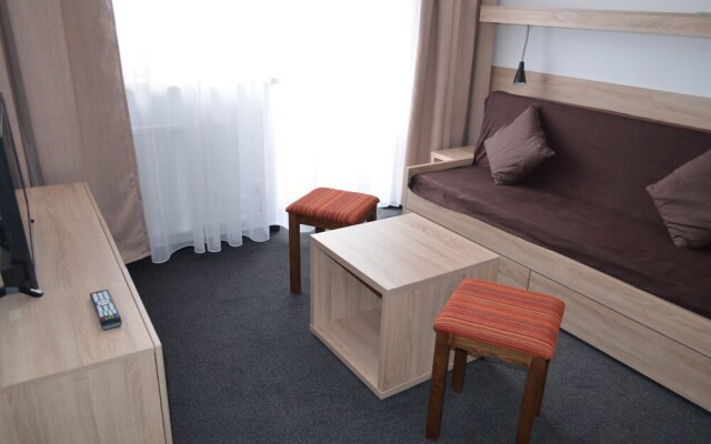 Hotel CESKA FARMA