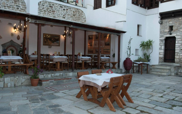 Kleitsa Guesthouse