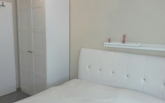Private Apartment Ossietzkyring