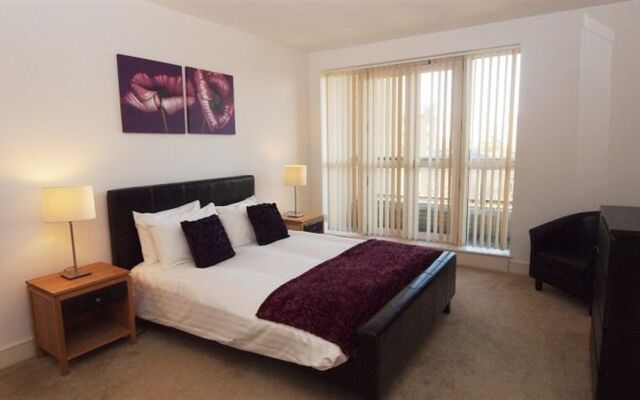 Morgan Lodge - Eaton House