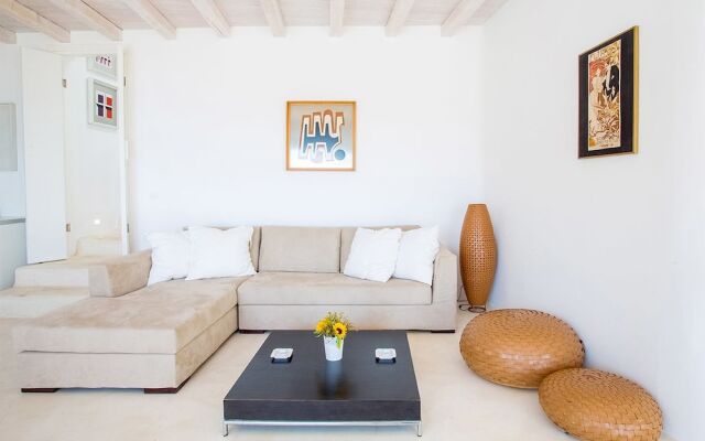 Villa Allegria by Mykonos Pearls