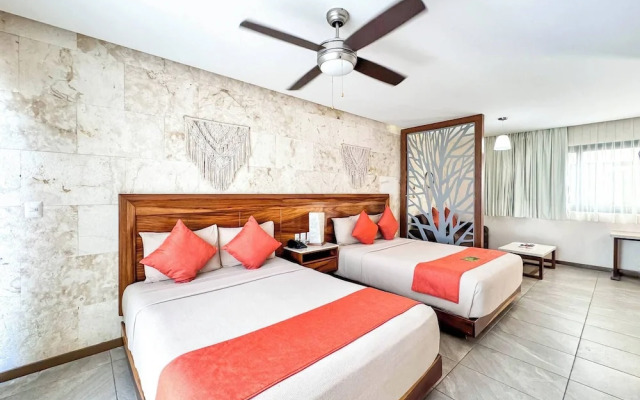 50 Suites Double Queen