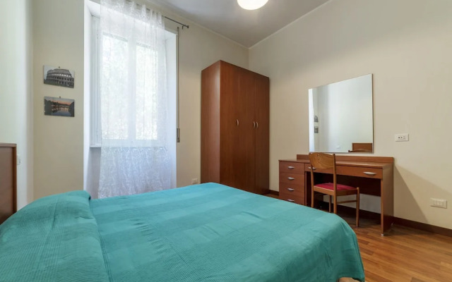 S. Giovanni Apartments - Appio Latino Area