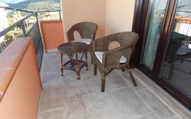 Luna Chiara Residence