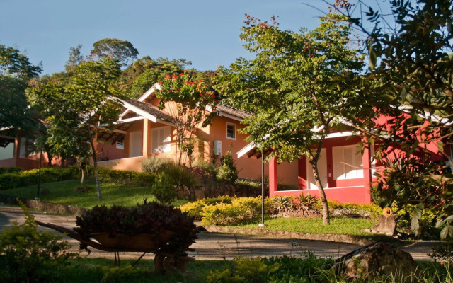 Pousada Highland