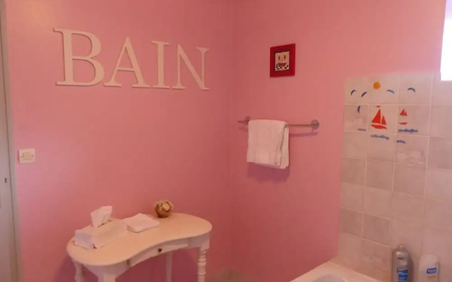 Chambre D'Hôtes de Bellevue