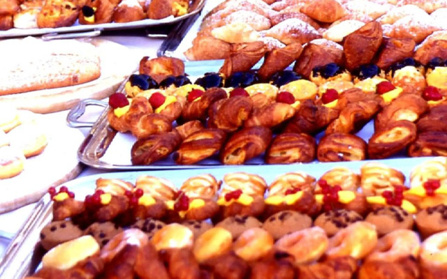 Hotel Bellevue Beach