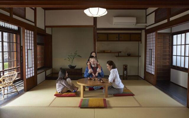 Tsumugiya Ryokan