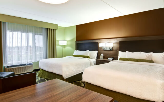 TownePlace Suites by Marriott Kincardine