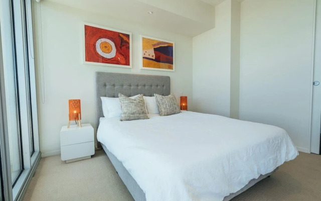 Blue Moon at Watson - Wifi - Gym - Pool - Cafe