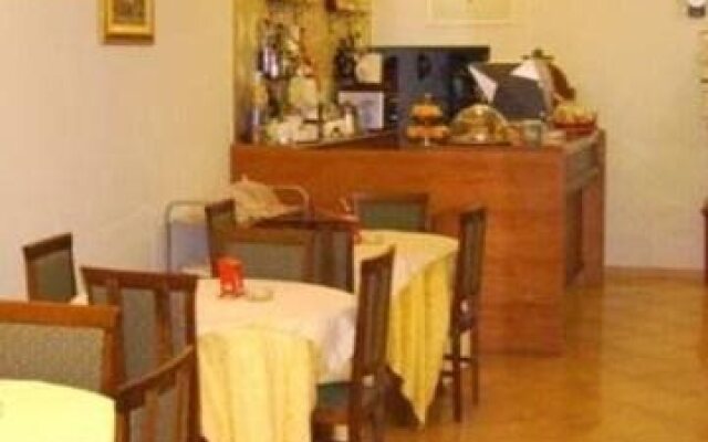 Hotel Diamante