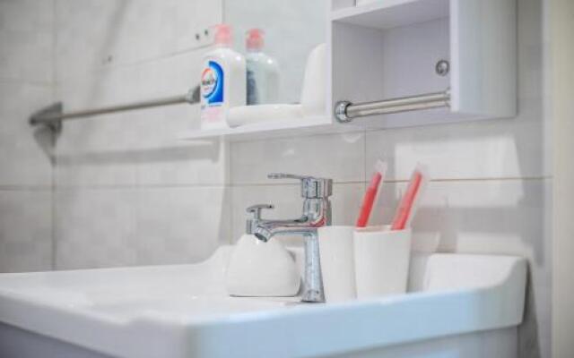 Chengdu Qingyang Wenshu Temple Locals Apartment 00144660