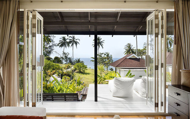 Shantaa Resort