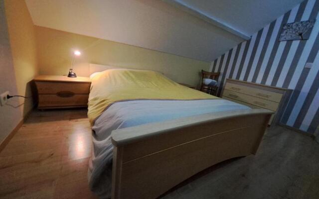 A Vellereux houffalize