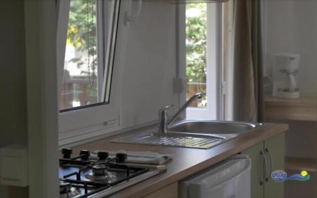 Camping Village Parisi