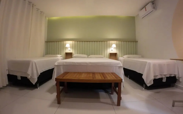 Hotel Pousada da Lapa