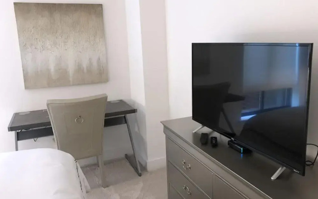 Relaxing One Bedroom Suite