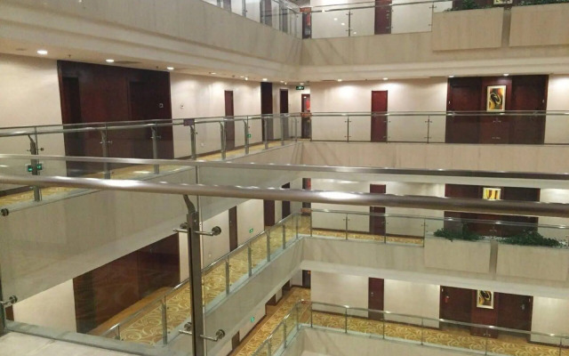 Beijing Jingyi Hotel