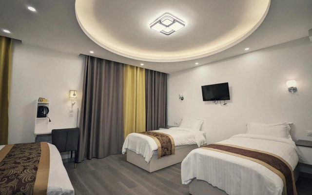 Kyriad Rouen Sud - Sotteville Les Rouen