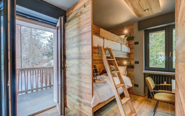 Simona Luxury Apartment few steps from sk