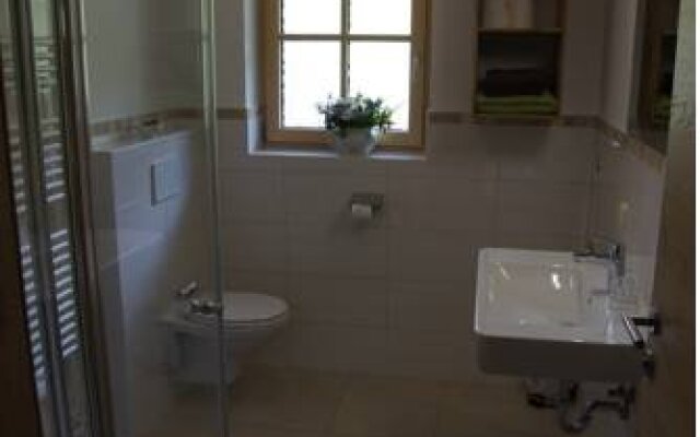 ARCHE Hof Öbristhof