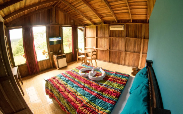 Arenal Bungalows