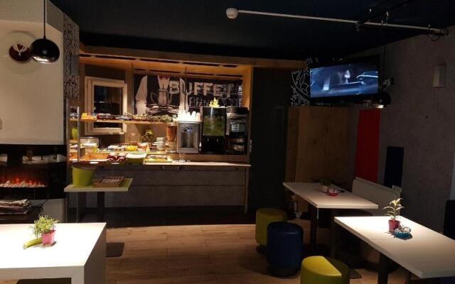ibis budget Lille Ronchin